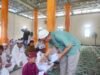 Maknai 10 Muharram, Pembina Yayasan Borneo Lestari Salurkan Santunan untuk 150 Anak Yatim Di Ponpes RMA