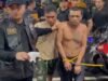 Video Penganiayaan Pasutri di Tembung Viral, Dua Pelaku Dibekuk Polrestabes Medan