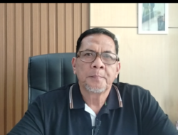 UPPD Banjarbaru Klarifikasi Polemik Parkir, Rudy Wardhany: Tidak Ada Pungutan Untuk Biaya Parkir