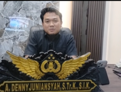 Cempaka Wakili Banjarbaru dalam Lomba Kampung Bebas Narkoba Tingkat Mabes Polri