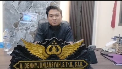 Cempaka Wakili Banjarbaru dalam Lomba Kampung Bebas Narkoba Tingkat Mabes Polri