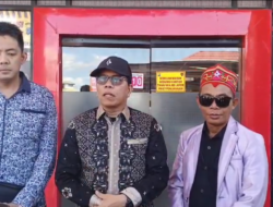 Kepala Kemenag Tanah Laut Tempuh Jalur Hukum Terkait Dugaan Penyebaran Konten di Media Sosial