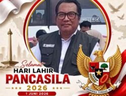 Pakde Henggar: Pendidikan dan Penatataran Pancasila Perlu Diadakan Kembali Menjaga Jati Diri Bangsa