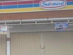 INDOMARET TUTUP, KENAPA TANGGAL MERAH BANYAK YANG TUTUP