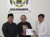 MASJID AWARD JAWA TIMUR 2026, MARI KITA SUKSESKAN BERSAMA-SAMA BERIKAN PELAYANAN TERBAIK