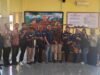 Jajaran Pengurus Asmipa DPP dan DPD Madura Raya Audensi ke Dinas Pariwisata Bangkalan