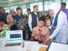 Gubernur Khofifah Memastikan Pelaksanaan SPMB Berjalan Lancar