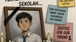 SMAN 11 MANUKAN SURABAYA, BARUSAN LULUS BELUM DAPAT IJAZAH TEWAS DIKEROYOK DIBELAKANG SEKOLAH
