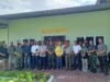Kapendam I/BB. Media Massa Sangat Penting Menyeberkan Informasi