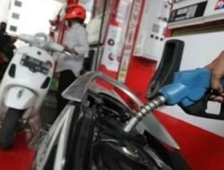 Per Rabu 10 Juni 2026, Harga Pertamax (RON 92) Naik dari Rp 12.300 menjadi Rp16.250 per liter