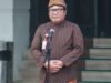 Pakde Henggar: Malam 1 Muharram/Suro Mari Kita Lakukan Berbagai Amalan yang Baik