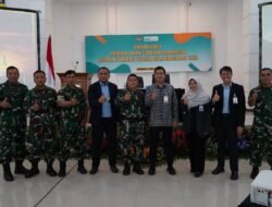 BSI Hadir di Korem 084/BJ, Dorong Literasi Keuangan Syariah bagi Prajurit dan Keluarga