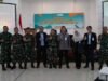BSI Hadir di Korem 084/BJ, Dorong Literasi Keuangan Syariah bagi Prajurit dan Keluarga