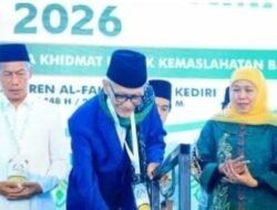 Khofifah: Munas – Konbes NU Rumuskan Solusi Atas Persoalan Umat