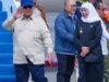 Gubernur Khofifah Sambut Kunjungan Presiden Prabowo di Konbes NU Bangkalan