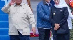 Gubernur Khofifah Sambut Kunjungan Presiden Prabowo di Konbes NU Bangkalan