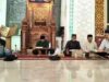 KHATAMAN MUHARRAM, BERIKUT DATA 50 YATIM JANDA DUAFA SANTUNAN 10 SURO