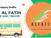 Ayo Liburan Sekolah Berwisata Bersama Al Fatih Tour and Travel, ada Paket Menarik