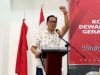 Alumni GMNI Apresiasi Prasetyo Hadi sebagai Sosok yang Ideologis dan Inspiratif