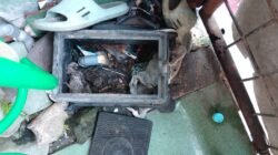 Sering Kehilangan, Warga kutilang mempertanyakan kinerja Kepala Lingkungan 