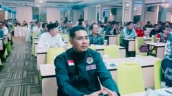 Kesbangpol Banjarmasin Gandeng Ormas, GEPPAK Tekankan Pentingnya Menjaga Warisan Budaya