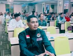 Kesbangpol Banjarmasin Gandeng Ormas, GEPPAK Tekankan Pentingnya Menjaga Warisan Budaya