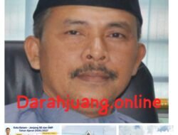 Heboh.!!! Dugaan kebocoran data pribadi dari aplikasi SPMB Batam, Kadis Pendidikan Bungkam 