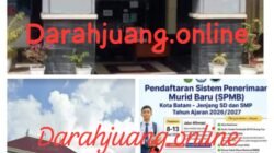 Dugaan Kebocoran Data SPMB dan Kurangnya Pengawasan Kinerja Dinas Pendidikan Batam
