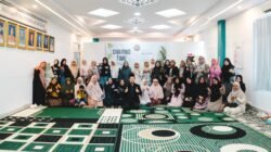 Sharing Time Edisi Kedua lebih Dahsyat dan mencerahkan pikiran 