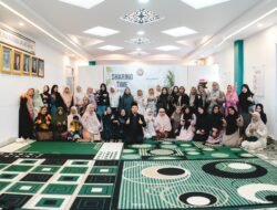 Sharing Time Edisi Kedua lebih Dahsyat dan mencerahkan pikiran 