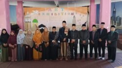 Marsu Juanah, S.Si., Gr. Jejak Juara Sejak Sekolah Dan Kuliah, Pimpin SDIT Rabbani Kota Bengkulu Periode 2026–2029