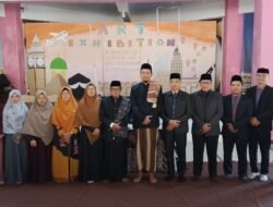 Marsu Juanah, S.Si., Gr. Jejak Juara Sejak Sekolah Dan Kuliah, Pimpin SDIT Rabbani Kota Bengkulu Periode 2026–2029