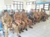 Satpol PP Kaur Gencar Sosialisasikan Perda Penertiban Hewan Ternak di Kaur Selatan