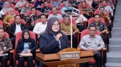 Polda Kalsel Tambah Doktor Baru, Sri Widayati Soroti Penguatan Peran Kompolnas