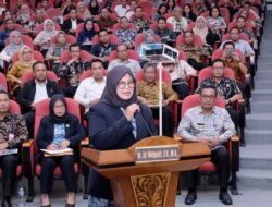 Polda Kalsel Tambah Doktor Baru, Sri Widayati Soroti Penguatan Peran Kompolnas