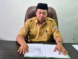 Program Bedah Rumah 2026, Bukti Keseriusan Pemkab Kaur Penuhi Hak Tempat Tinggal