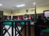 Sidang Dugaan Pemalsuan Dokumen Tanah di Padang Batung Berlanjut, JPU Hadirkan Dua Saksi