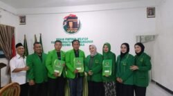 Terima SK Definitif, PPP Kota Bengkulu siap konsolidasi internal menghadapi Pemilu 2029
