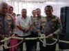 RS Bhayangkara dr. Yusuf Wibisono Banjarbaru Diresmikan, Kapusdokkes Polri Tekankan Peningkatan Layanan Kesehatan