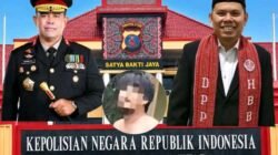 Ketum DPP HBB Apresiasi Poldasu Tangkap Terduga Penghina Suku Batak, Serukan Hentikan Ujaran Kebencian