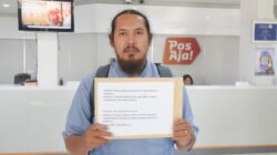 Limbah PLTU Batubara Rugikan Rakyat, STuEB Desak Presiden Beralih ke Energi Bersih