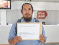 Limbah PLTU Batubara Rugikan Rakyat, STuEB Desak Presiden Beralih ke Energi Bersih