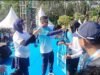 Couple Run Disambut Antusias Peserta Berpasangan, Kampanyekan Keharmonisan Rumah Tangga