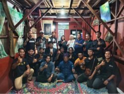 Ketua Umum APPSBI Nasional Apresiasi Kemajuan APPSBI Kalsel Saat Kunjungi Banjarbaru