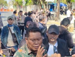 Husaini Ingatkan Publik Tak Campuradukkan Produk Jurnalistik dengan Konten Pribadi