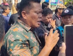 Forum Demokrasi Masyarakat Sipil Desak Penegakan Hukum Profesional, Minta Publik Hormati Proses Penyidikan Kasus Dugaan UU ITE