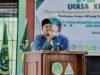 Sikapi Demo Murid SMPN 5 Seluma, PW IPNU Bengkulu Desak Disdikbud Kabupaten Seluma Lakukan Evaluasi Total