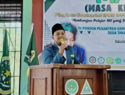 Sikapi Demo Murid SMPN 5 Seluma, PW IPNU Bengkulu Desak Disdikbud Kabupaten Seluma Lakukan Evaluasi Total