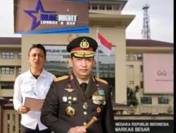 KMMB SUMUT Desak Mabes Polri Usut Dugaan Beroperasinya Kembali Diskotek Blue Night di Langkat