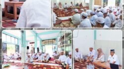 BNNK Banjarbaru Gandeng Yayasan Tahfidz Qur’an Martapura Perkuat Gerakan Anti Narkoba